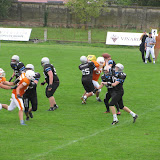 Grofovi vs Mammoths