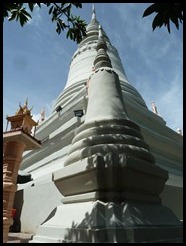 Cambodia, Phnom Penh, Wat Phnom, 29 August 2012 (11)