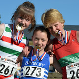 Bradley Show 2012 senior race,Show fun & prize giving DW