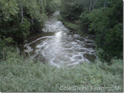 ColeCreek
