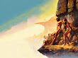 Weird Lands Of Deep 6
