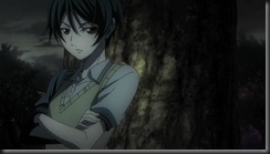 Tasogare Otome x Amnesia - 08