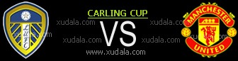 Leeds United vs Manchester United