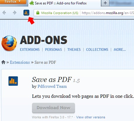 save-as-pdf-firefox-plugin