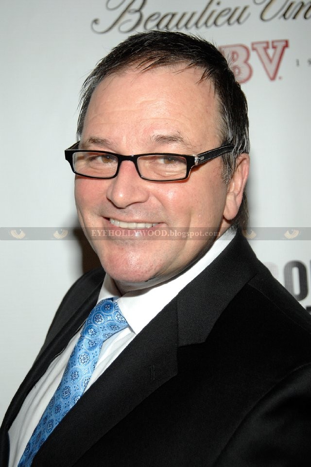 Jim Borstelmann 