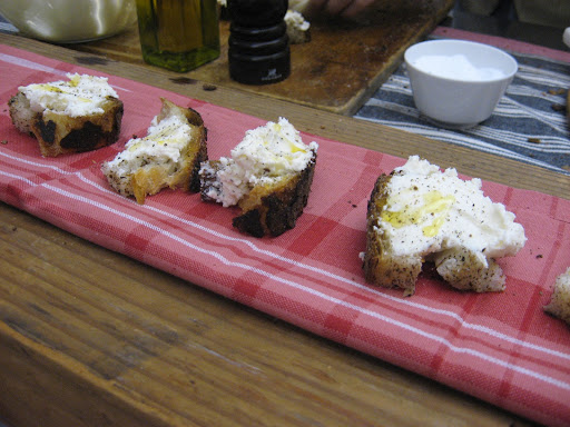 These were going like hotcakes!
