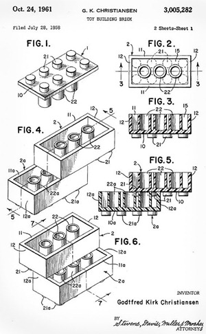 LEGO-Patent-Drawing1958