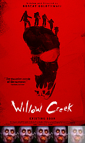 willow willow
