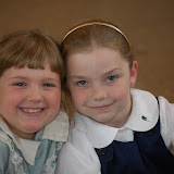 Annie Rehearsal