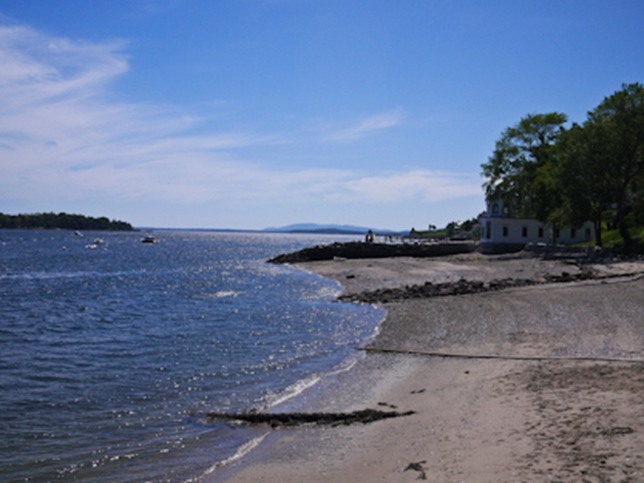 castine-