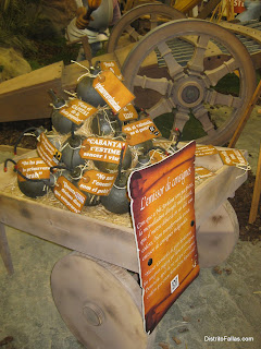 Falla Na Jordana 2012.