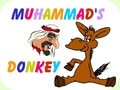 Muhammad and the Donkey