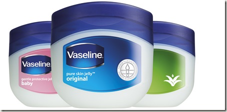 15 Super Cool Beauty Tricks Using Vaseline Petroleum Jelly | BEAUTY AND THE  BLOG