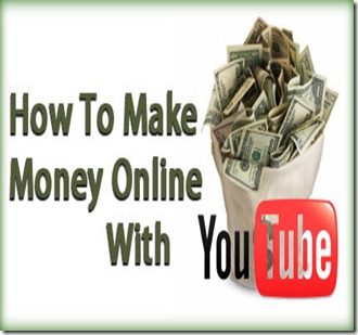 How to Make Money with YouTube How to Make Money with YouTube