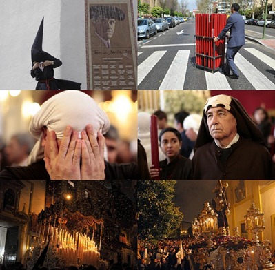 Miércoles Santo Miércoles Santo