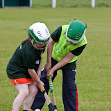 Camp Ciaran 2012