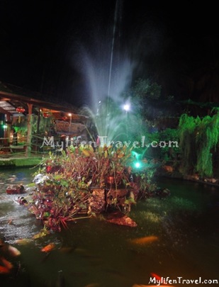 Mae Salong Restaurant 21 Mae Salong Restaurant 21
