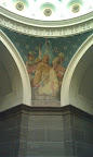 Missouri State capitol