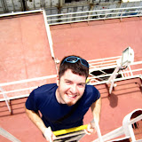 Exploring the ship