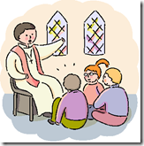 childrens church