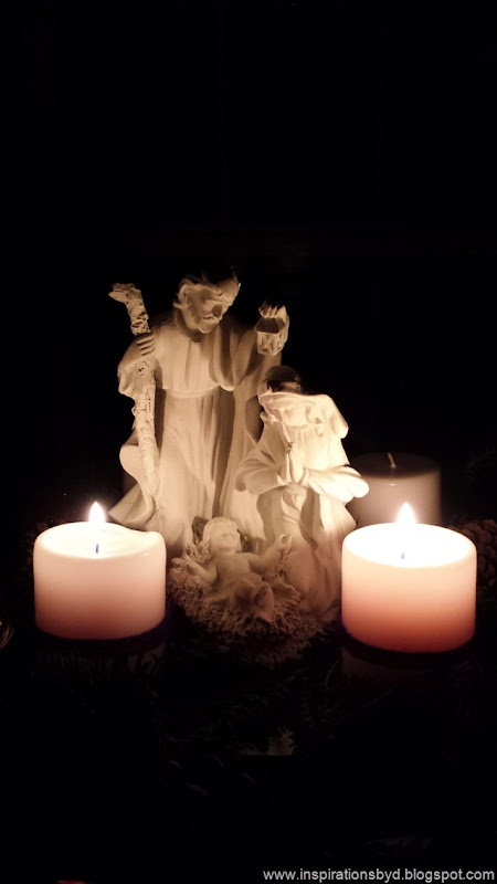 Inspirations by D Nativity