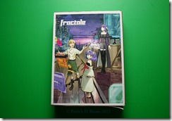 Fractale Complete Series Box 2