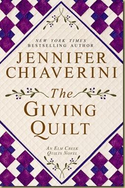 TheGivingQuilt TheGivingQuilt