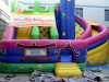 Arriendo De Juegos Inflables Camas Elasticas Etc