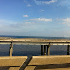 Scenery on the drive