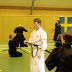 Iaido & Jodo Summer Seminar. Ellos, Sweden 2007