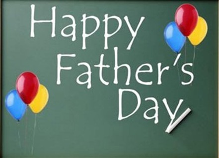 Fabricating Father’s Day Memory With A Surprise Party