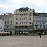 Piata Principala
