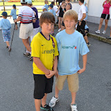 FCK @ Benefizlauf 2011