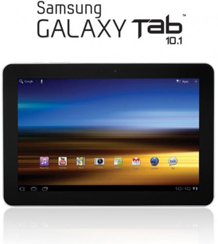 Order samsung galaxy tab 10 1