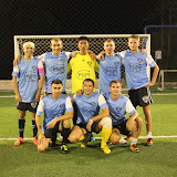 Russia United