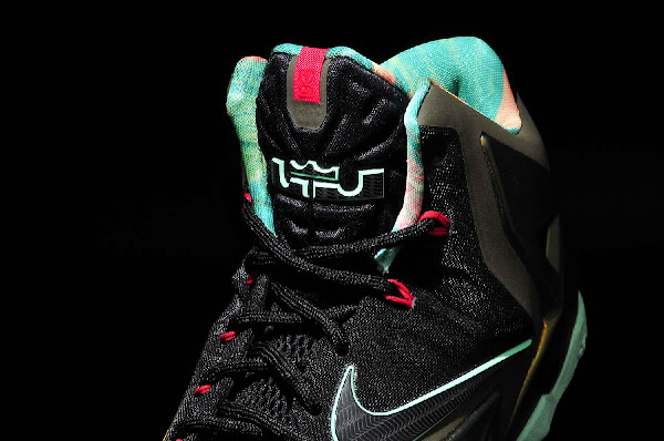 Nike LeBron XI (11) Performance Review by Nightwing2303 | NIKE LEBRON -  LeBron James Shoes