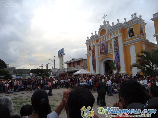 Celebracion de Jesus de Trujillo