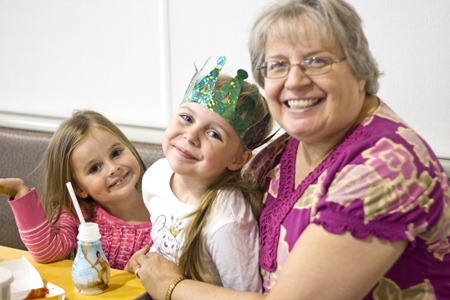 mcdonald tess soph gma