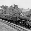 Somerset & Dorset Train Near Shoscombe & Single Hill Halt View Eastward, Towards Bath; S&D Bath - Templecombe - Bournemouth Line (closed 7/3/66). This was a Relatively Level Stretch of This Mountainous Line, Along the Welland Valley Before the Real Climbing Began at Radstock. the Train is the 16.35 Bath (green Park) to Templecombe, BR Standard 4mt 4-6-0 No. 75071 Returning From Bath. This Image From Http://www.geograph.org.uk/photo/2118355 is Licensed Under the Creative Commons Attribution-share Alike 2.0 Generic License. by Ben Brooksbank ( Http://www.geograph.org.uk/profile/44502 )
