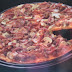 Yummy pizza!