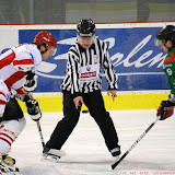 Cracovia - Naprz&oacute;d Jan&oacute;w 1.02.2011