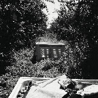 My FruitPickers life in Black & White