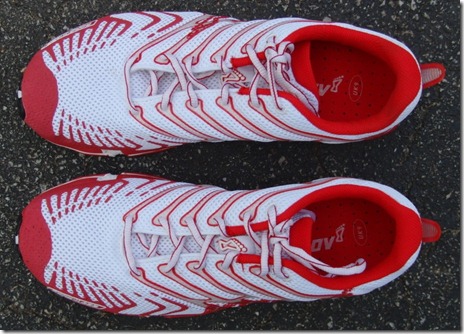 Inov Road Shoes Review Inov Road Shoes Review
