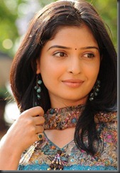 actress vainavi latest photo