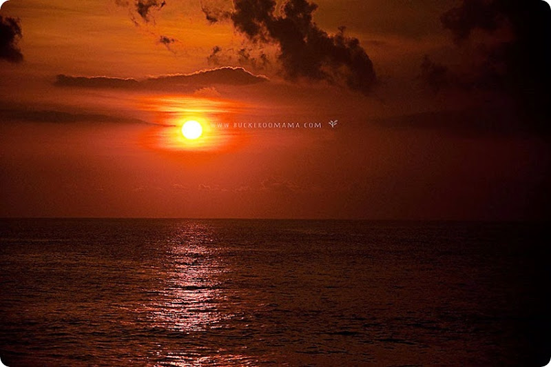 Sunset-(1) Sunset-(1)