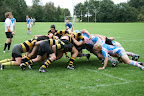 RCD - Groningen 2 (... - 14)