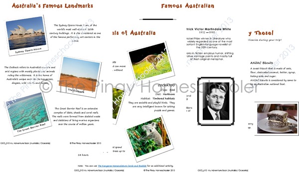 Australian Flag Coloring Page Australian Flag Coloring Page