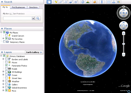 Descargar Google Earth gratis Descargar Google Earth gratis