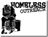 Homeless Outreach Logo