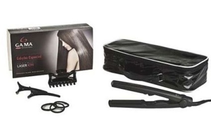 Kit Laser Ion Kit Laser Ion